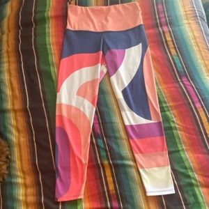 Onzie size large